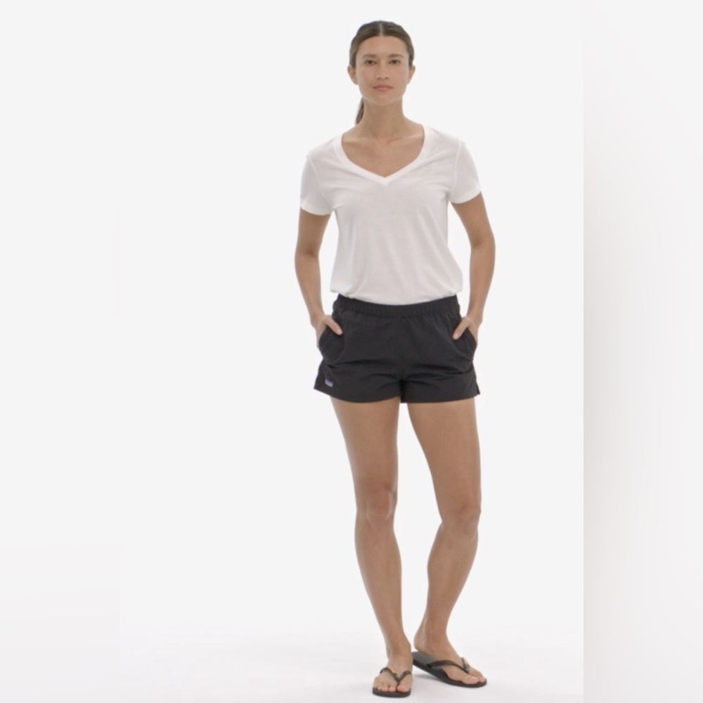 Patagonia Barely Baggies Shorts 2.5”